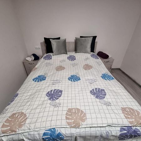 Apartmán Vagashyan 18 Jerevan Exteriér fotografie
