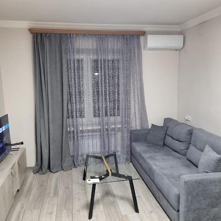 Apartmán Vagashyan 18 Jerevan Exteriér fotografie