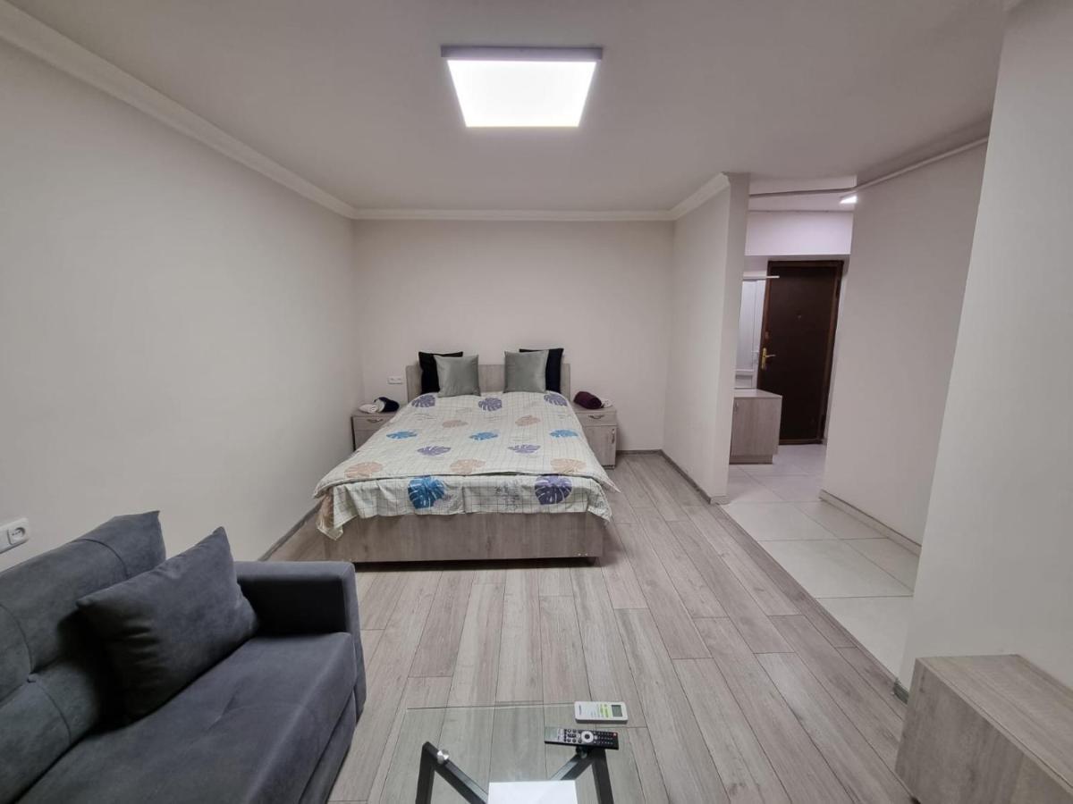 Apartmán Vagashyan 18 Jerevan Exteriér fotografie
