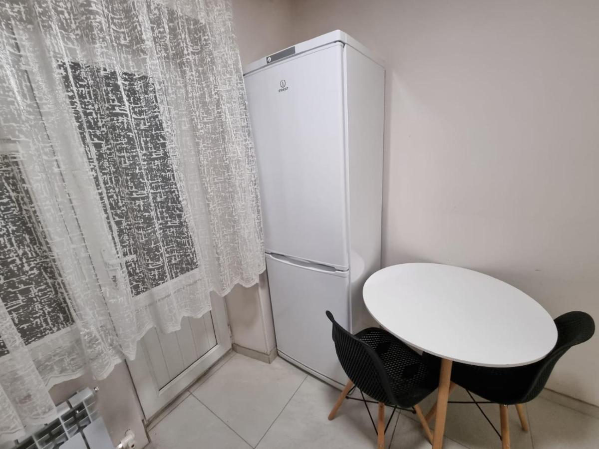 Apartmán Vagashyan 18 Jerevan Exteriér fotografie