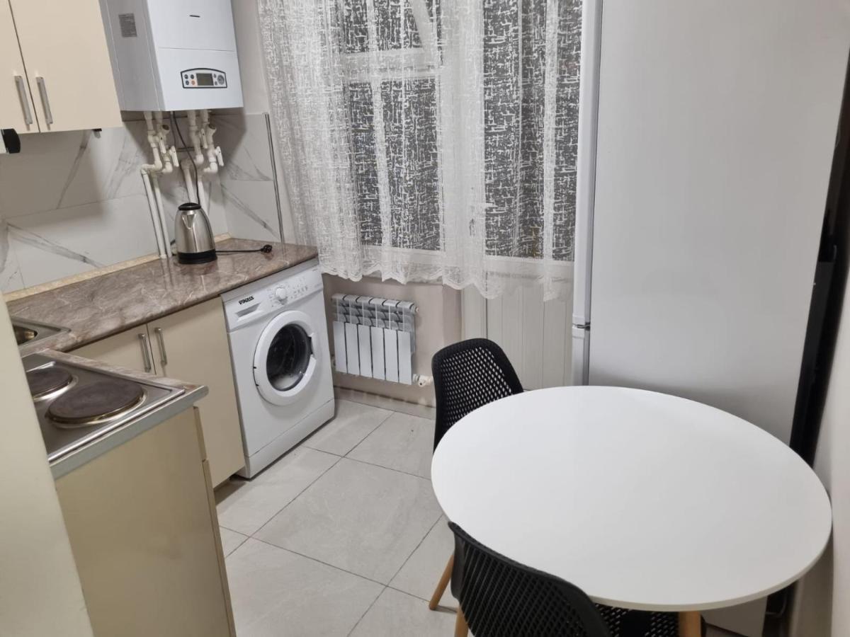 Apartmán Vagashyan 18 Jerevan Exteriér fotografie