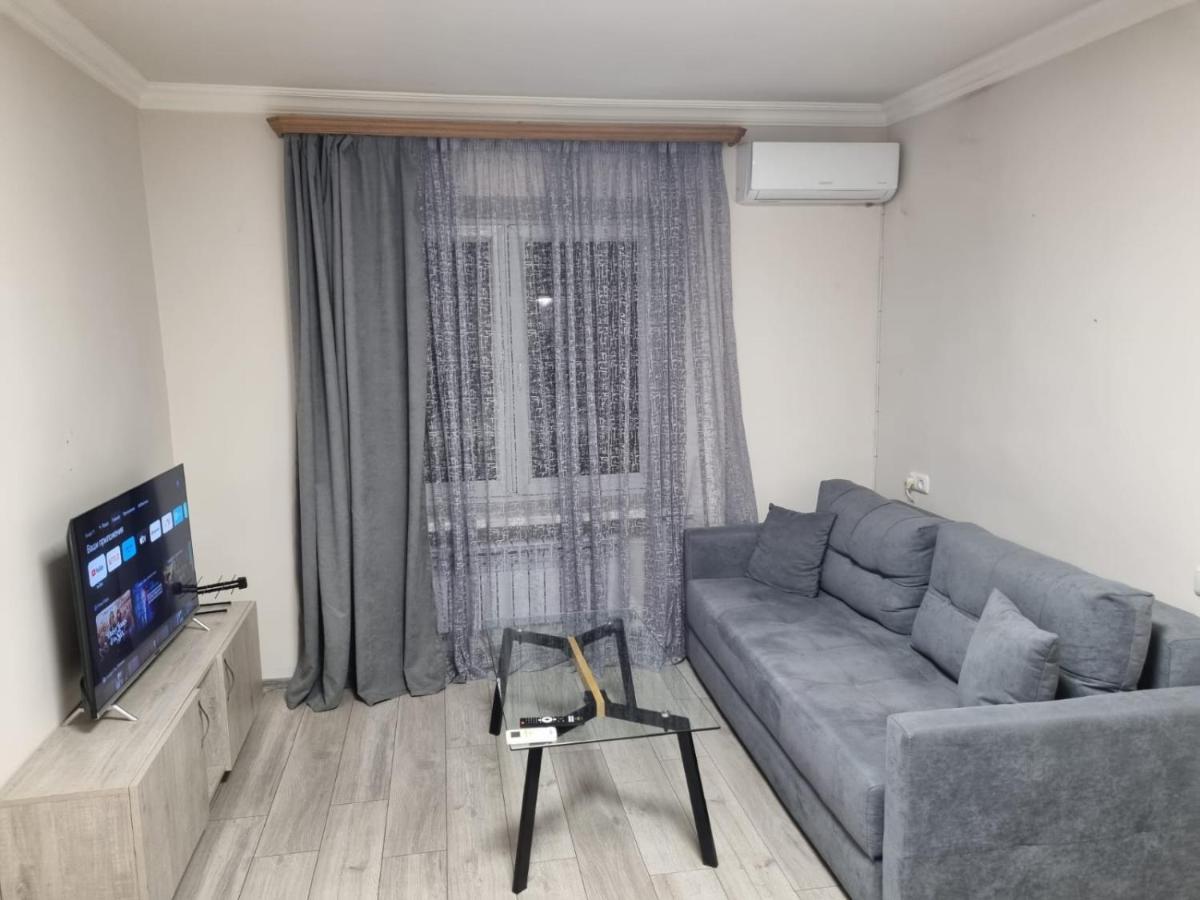 Apartmán Vagashyan 18 Jerevan Exteriér fotografie